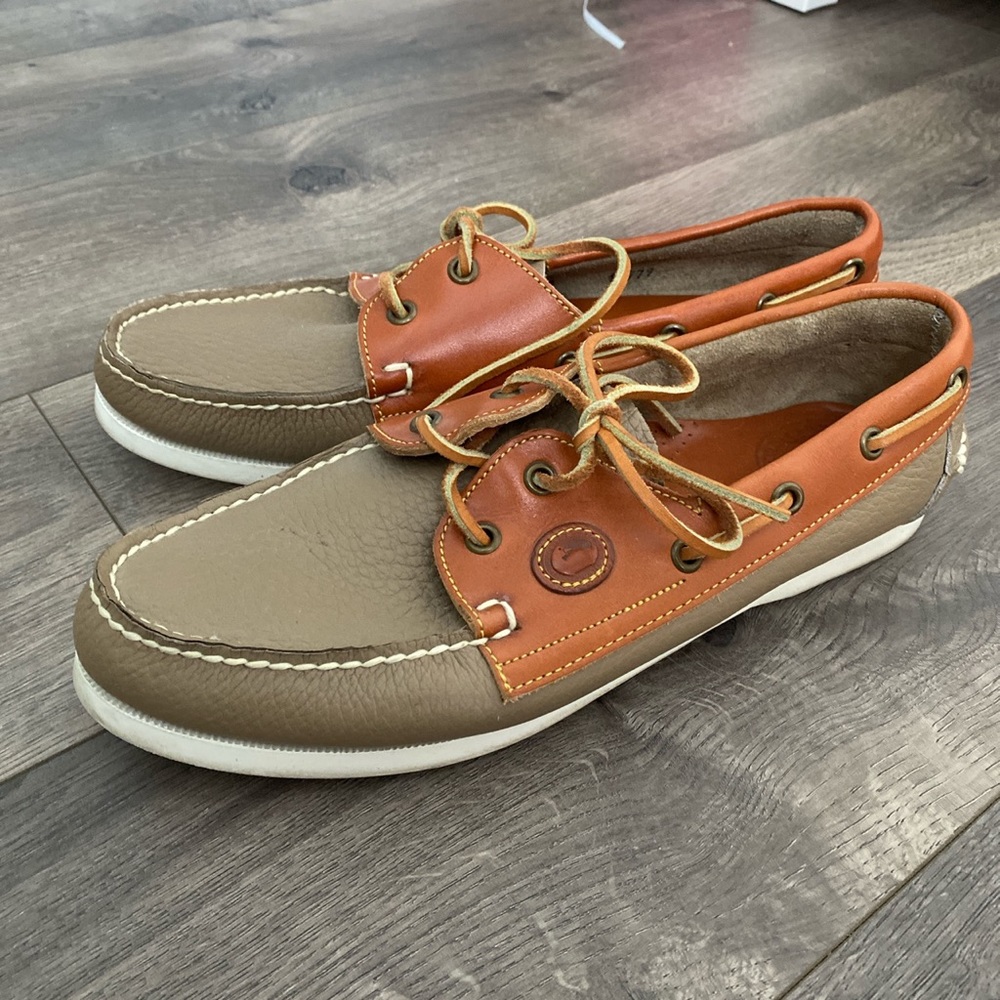 dooney and bourke shoes